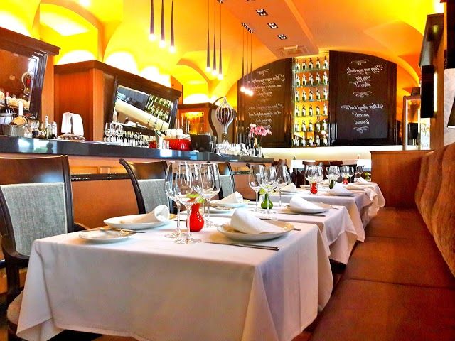 Rezkakas Bistro
